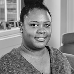 North Star – Vanetta Brown Portrait North Star - Vanetta Brown Portrait