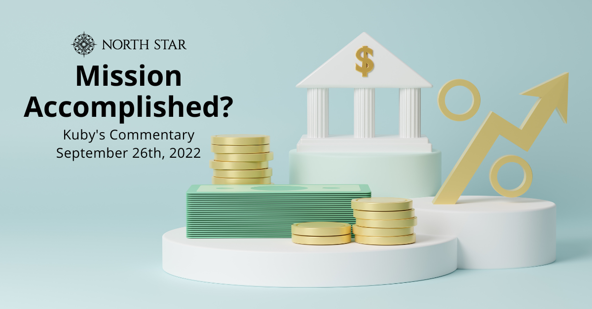 Mission North Star Financial Services